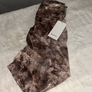 LuLulemon Leggings NEW*